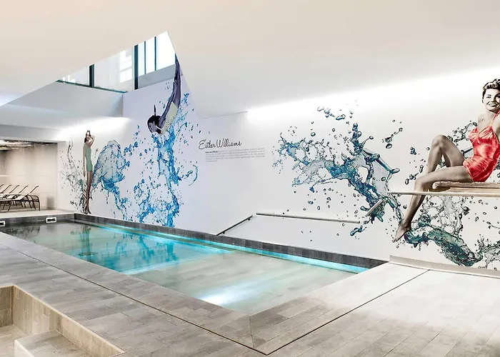 Novotel Brussels City Centre